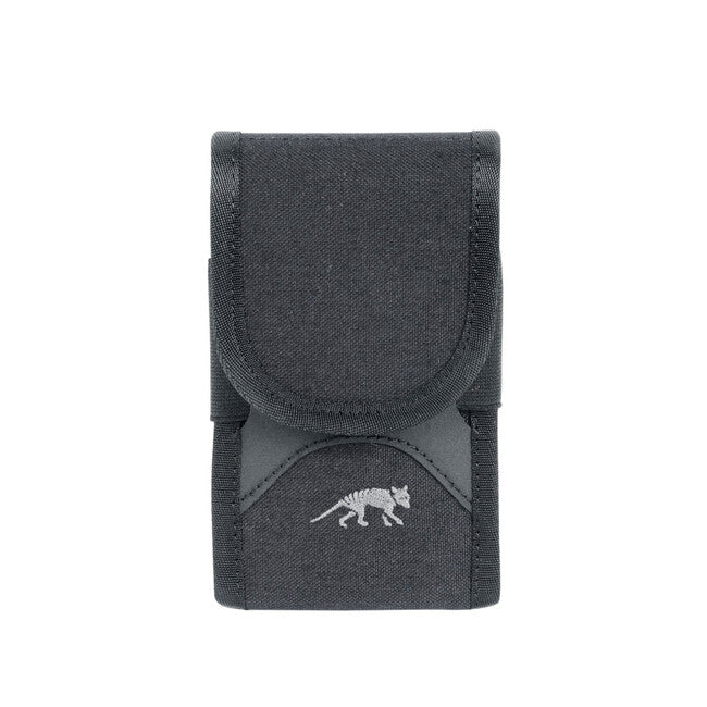 Tasmanian Tiger Custodia per telefono Tactical L, nero