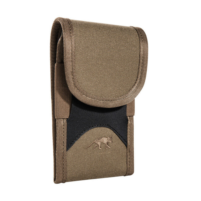 Tasmanian Tiger Custodia per telefono Tactical l, coyote brown