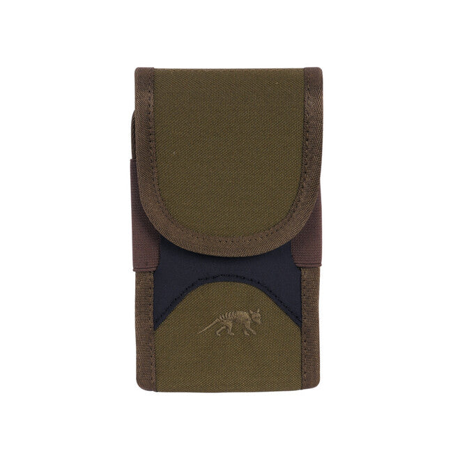 Tasmanian Tiger Custodia per telefono Tactical L, oliva