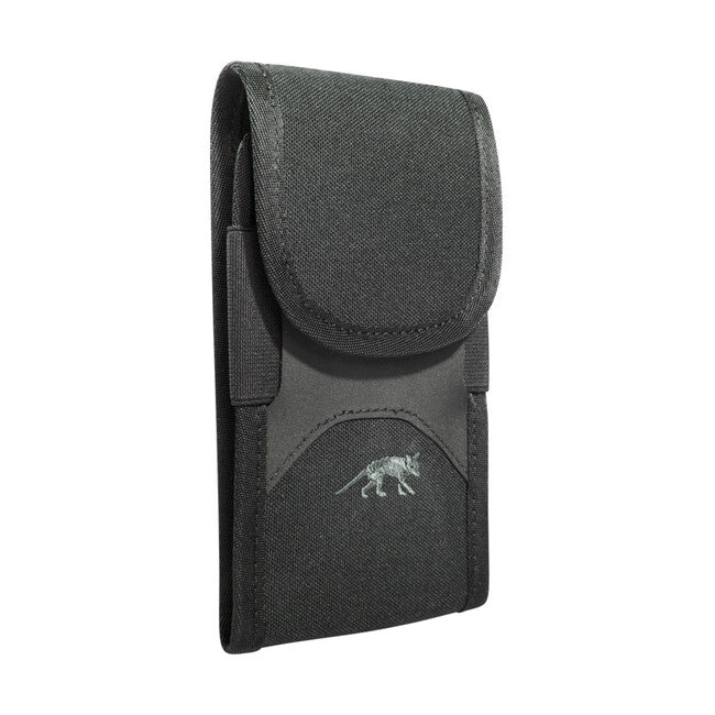 Tasmanian Tiger Tactical XL custodia per telefono, nera