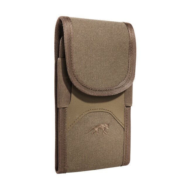 Tasmanian Tiger Custodia tattica per telefono xl, coyote brown