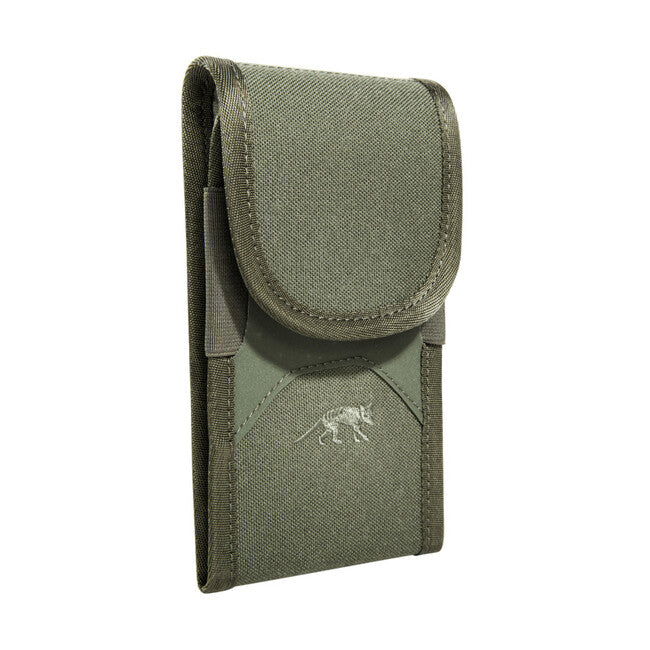 Tasmanian Tiger Custodia per telefono Tactical XL, oliva