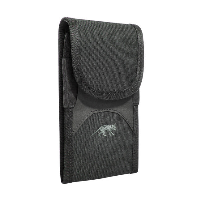 Tasmanian Tiger Custodia per telefono Tactical XXL, nero