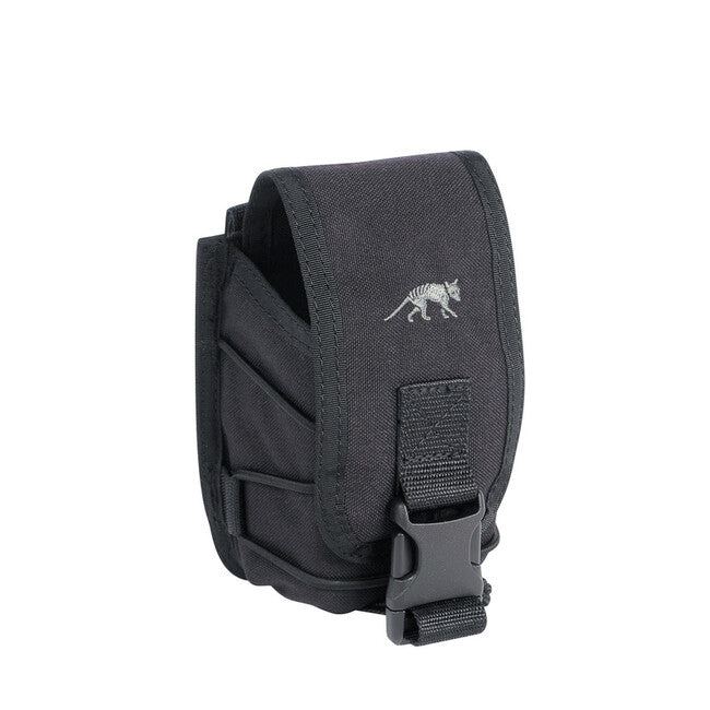 Tasmanian Tiger custodia smoke, nero