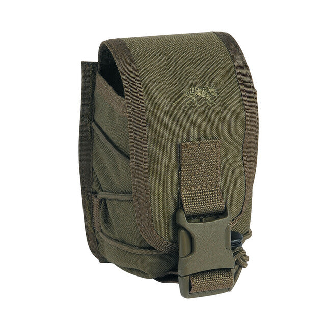 Tasmanian Tiger custodia SMOKE, oliva