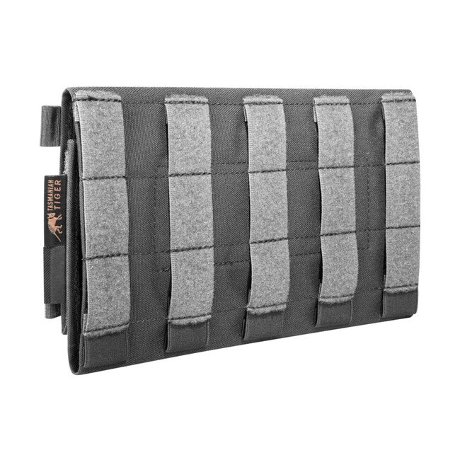 Tasmanian Tiger Copertura parasole, titan grey