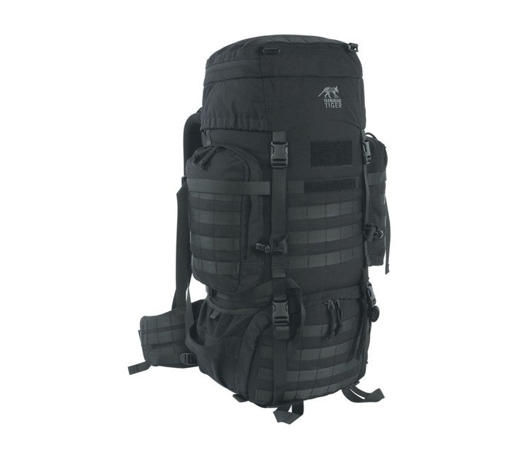 Tasmanian Tiger Raid Pack MK III zaino, nero 52l