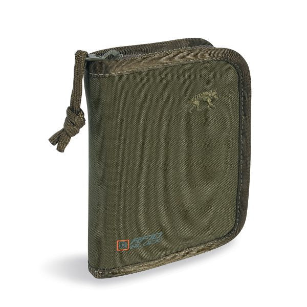 Tasmanian Tiger Portafoglio RFID B della , oliva