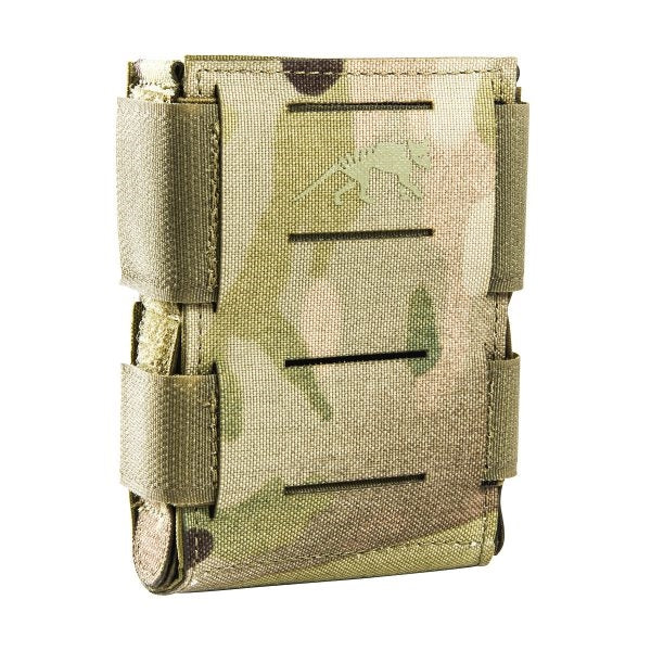 Tasmanian Tiger Sgl Mag Pouch Mcl Lp Mc, multicam