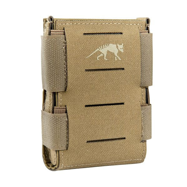 Tasmanian Tiger SGL MAG POUCH custodia per caricatori mcl lp, kaki