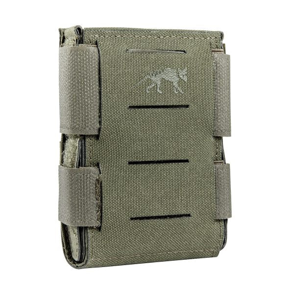 Tasmanian Tiger SGL MAG POUCH custodia per caricatori MCL LP, oliva