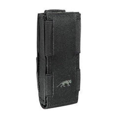 Tasmanian Tiger SGL PI MAG POUCH MCL L Magazine Pouch, Black
