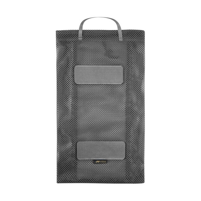 Tasmanian Tiger Borsa a rete VL M, titan grey