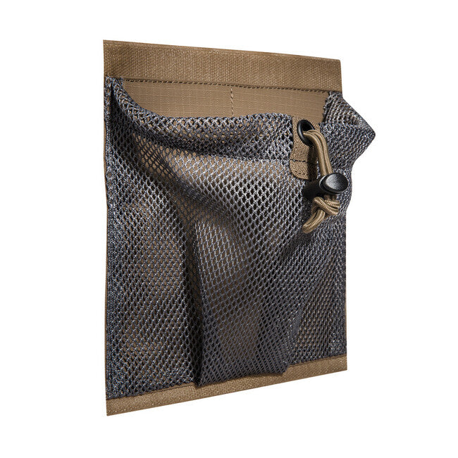 Tasmanian Tiger Collector M Vl borsa per kit medico in rete, coyote