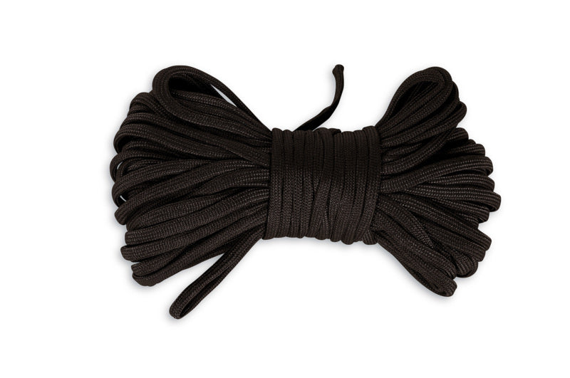 Tasmanian Tiger Cavo Reepschnur / 20 m, nero