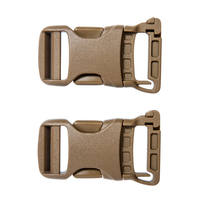 Tasmanian Tiger Fibbia SR 25 Safety QA, coyote brown