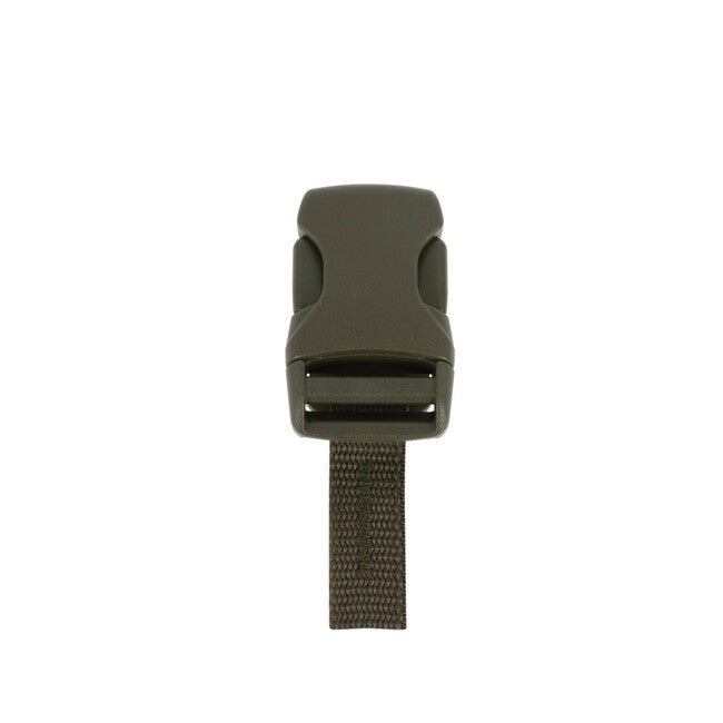 Tasmanian Tiger Chiusura SR 25 V Molle, oliva