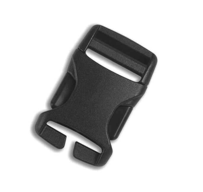 Tasmanian Tiger Fibbia SR25, nera