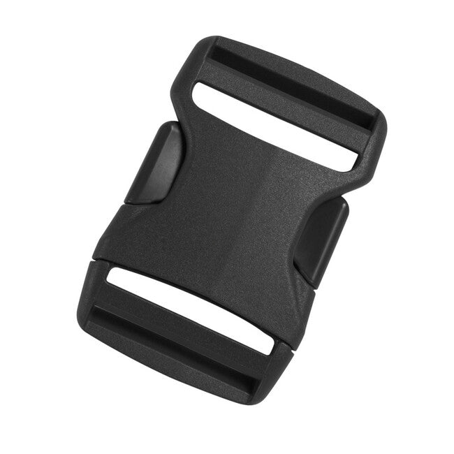 Tasmanian Tiger Fibbia SR38 DUAL, nera