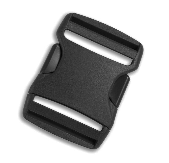 Tasmanian Tiger SR50 DUAL fibbia, nera