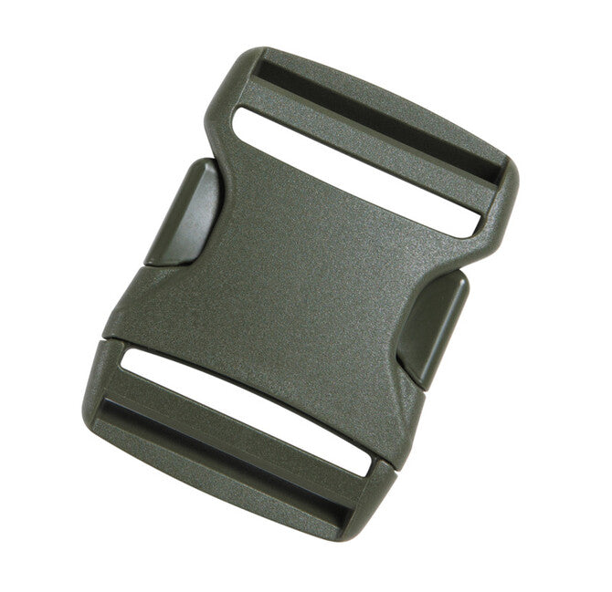 Tasmanian Tiger Fibbia SR50 DUAL, oliva