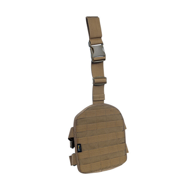 Tasmanian Tiger Leg Base, coyote