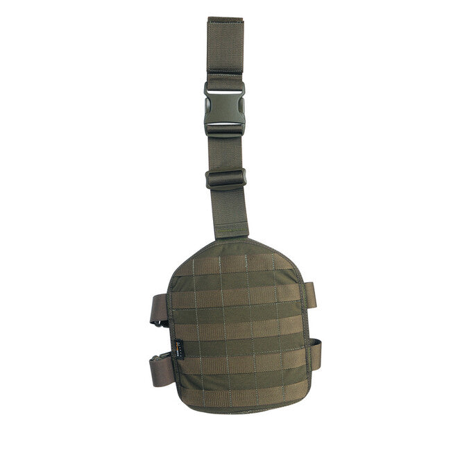 Tasmanian Tiger Leg Base, oliva