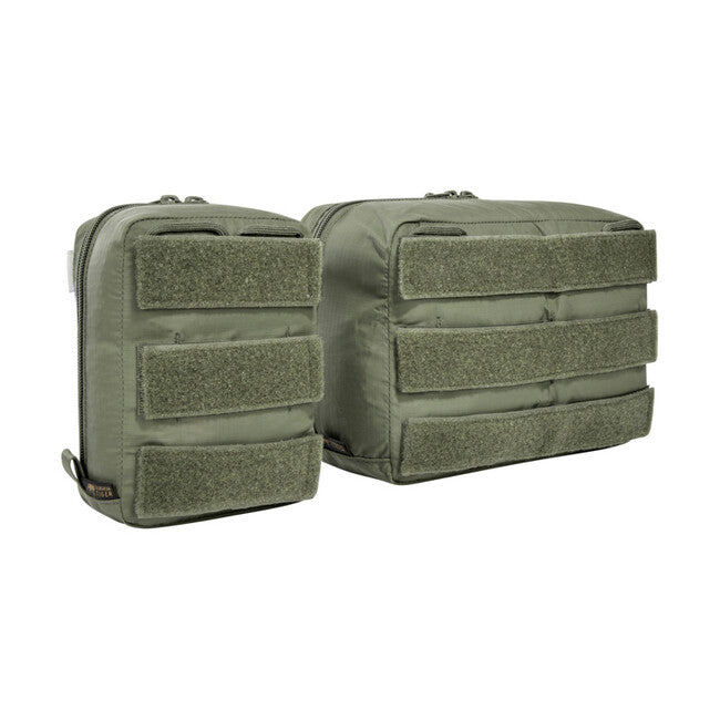 Tasmanian Tiger Set di astucci multiuso VL, oliva