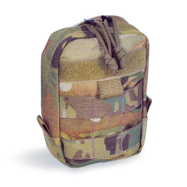 Tasmanian Tiger Tac Pouch 1 MC marsupio verticale, multicam