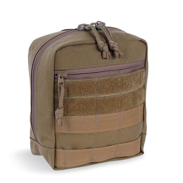 Tasmanian Tiger Tac Pouch 6, marrone coyote