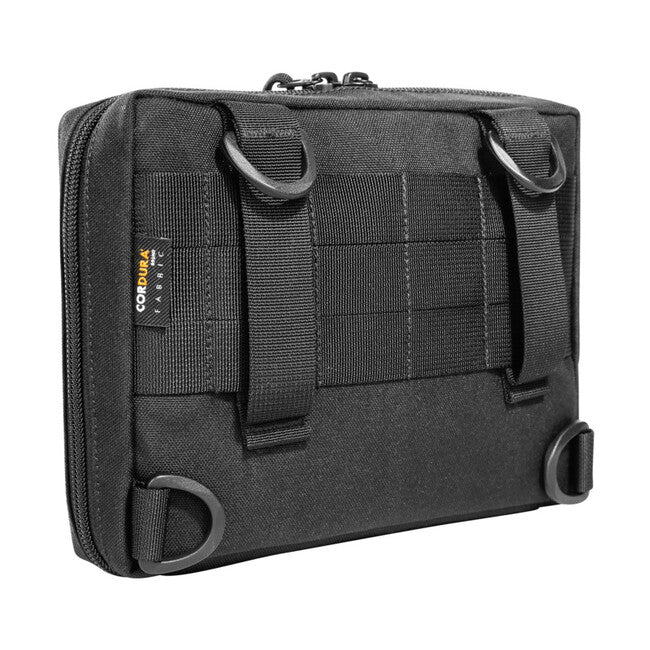 Tasmanian Tiger Marsupio tattico EDC Pouch, nero