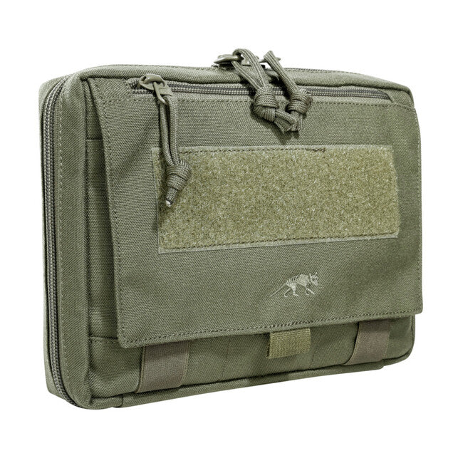 Tasmanian Tiger Marsupio tattico edc pouch, oliva