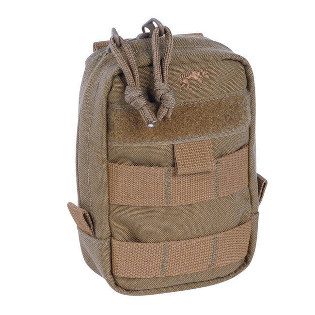 Tasmanian Tiger Marsupio tattico 1 verticale, coyote brown