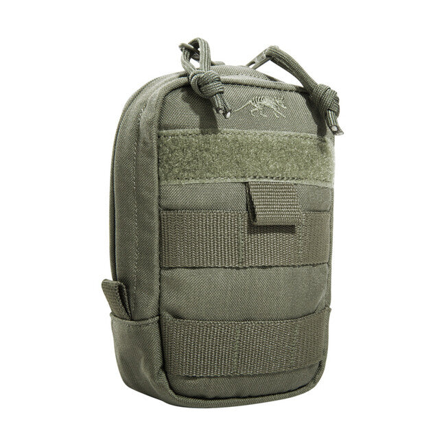 Tasmanian Tiger Marsupio tattico 1 irr verticale, stone grey olive