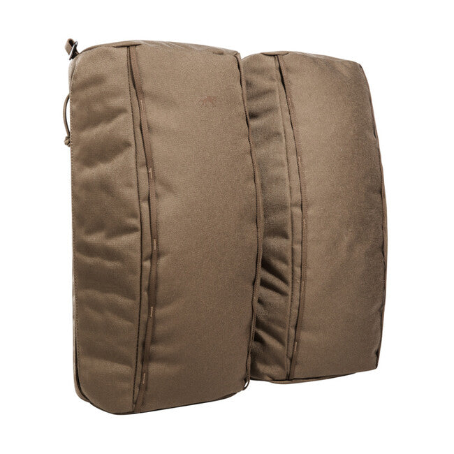 Tasmanian Tiger Marsupio tattico Marsupio tattico 15 BSP Set, coyote brown