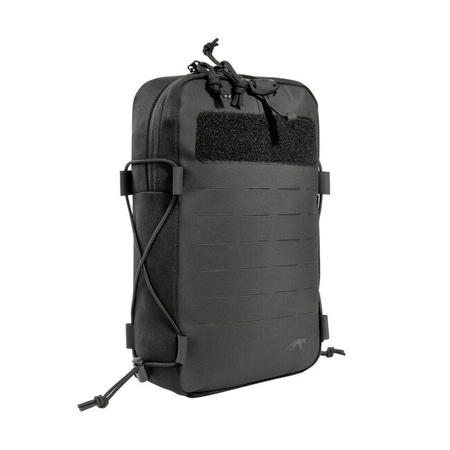 Tasmanian Tiger Marsupio tattico Tac Pouch 18 anfibia, nero