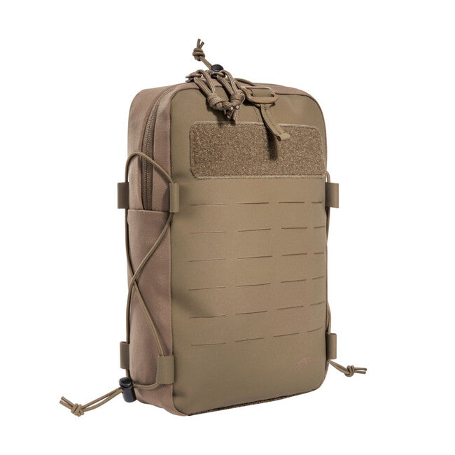Tasmanian Tiger Marsupio tattico Tac Pouch 18 anfibia, coyote brown