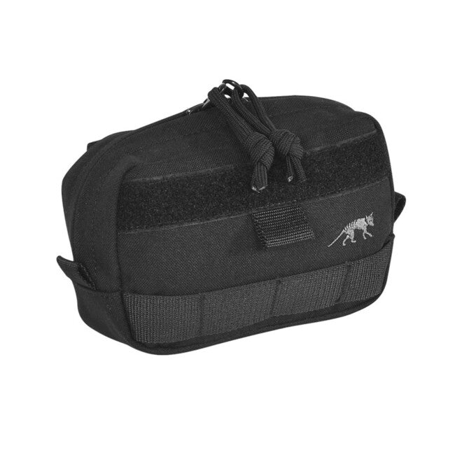 Tasmanian Tiger Tac Pouch 4 orizzontale, nero