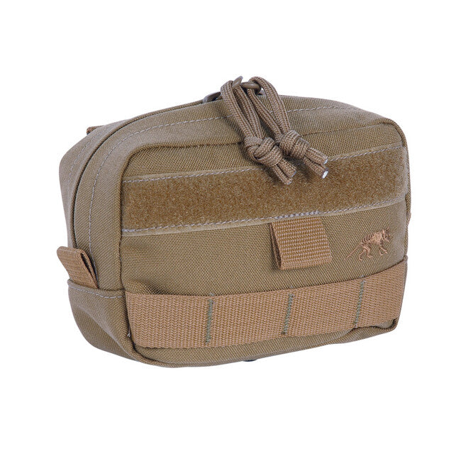Tasmanian Tiger Marsupio tattico 4 orizzontale, coyote brown