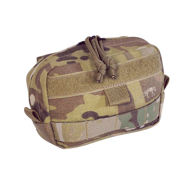 Tasmanian Tiger Marsupio tattico 4 orizzontale MC, multicam