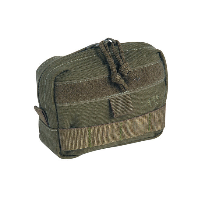 Tasmanian Tiger Tac Pouch 4 orizzontale, oliva