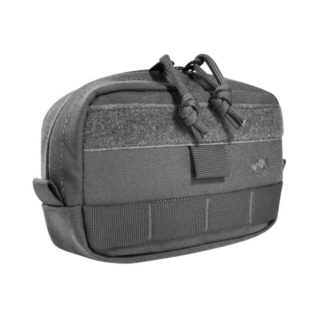 Tasmanian Tiger Marsupio tattico 4 orizzontale, titan grey