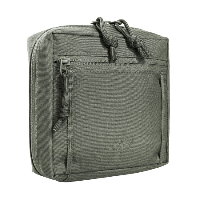 Tasmanian Tiger Marsupio tattico 5.1 irr, stone grey olive