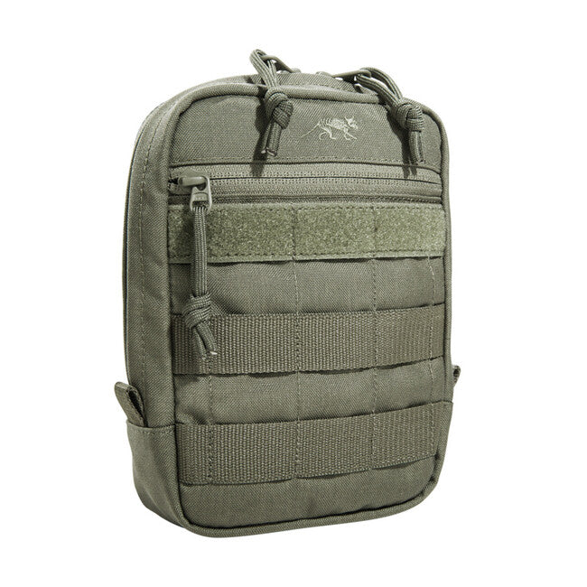 Tasmanian Tiger Marsupio tattico 5 IRR, stone grey olive