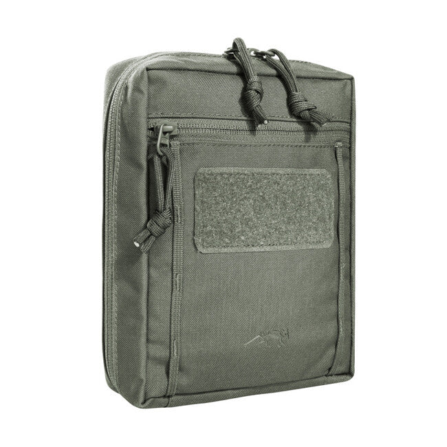 Tasmanian Tiger Marsupio tattico 6.1 irr, stone grey olive