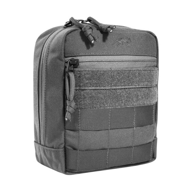 Tasmanian Tiger Marsupio tattico 6, titan grey