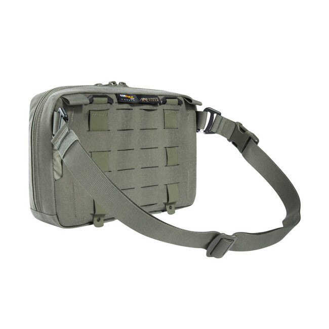 Tasmanian Tiger Marsupio tattico 8.1 Hip irr, stone grey olive
