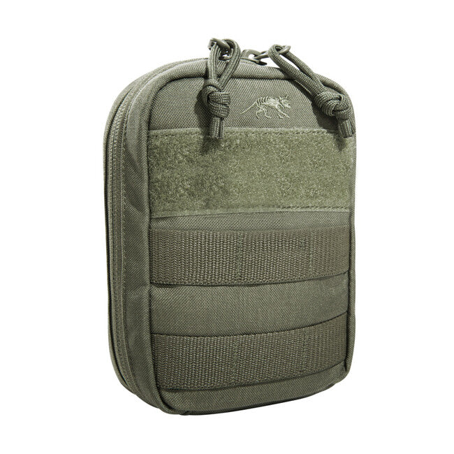 Tasmanian Tiger Trema Irr marsupio tattico, stone grey olive