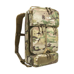 Tasmanian Tiger Gunners Pack σακίδιο πλάτης τακτικό, multicam