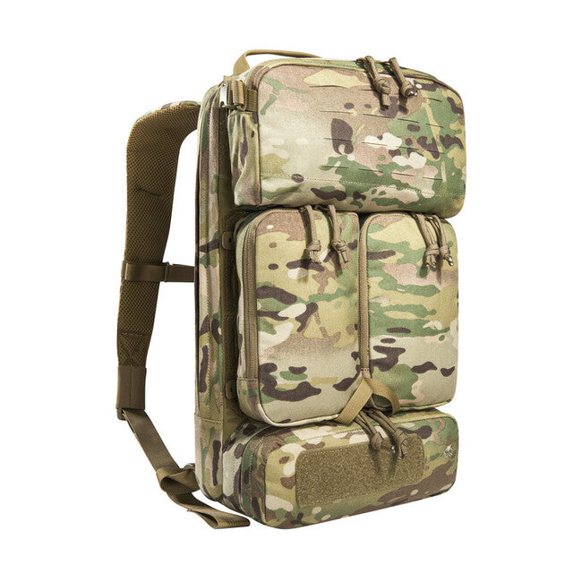Tasmanian Tiger Gunners Pack zaino tattico, multicam
